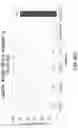 Fig. 80 - Proteins binding NKG2D, CD16 and CLEC12A
