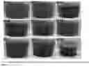 Fig. 10 - Radiolytic method of preparing gels