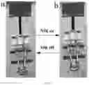 Fig. 07 - Fluorine-containing liquid crystal elastomer and preparation method and use thereof