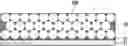 Fig. 01 - Particle-dispersed polyimide precursor solution, method for producing porous polyimide film, and porous polyimide film
