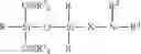 Fig. 06 - BRANCHED ORGANOSILICON COMPOUND, METHOD OF PREPARING SAME, AND COPOLYMER FORMED THEREWITH