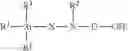 Fig. 10 - BRANCHED ORGANOSILICON COMPOUND, METHOD OF PREPARING SAME, AND COPOLYMER FORMED THEREWITH