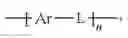 Fig. 23 - Semi-interpenetrating and crosslinked polymers and membranes thereof