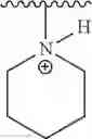 Fig. 42 - Semi-interpenetrating and crosslinked polymers and membranes thereof