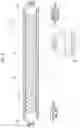 Fig. 03 - Flexible tube for endoscopes and method for producing same