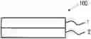 Fig. 01 - PRESSURE SENSITIVE ADHESIVE SHEET, LAMINATE, DISPLAY DEVICE, AND ORGANIC ELECTROLUMINESCENT DISPLAY DEVICE