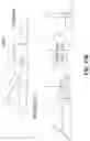 Fig. 19 - Thermally reworkable adhesives for electronic devices