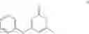 Fig. 12 - Heteroaryl-thio-substituted pyrones