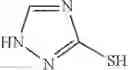 Fig. 22 - Heteroaryl-thio-substituted pyrones