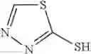Fig. 23 - Heteroaryl-thio-substituted pyrones