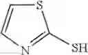 Fig. 24 - Heteroaryl-thio-substituted pyrones