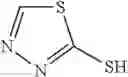Fig. 41 - Heteroaryl-thio-substituted pyrones