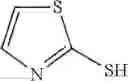 Fig. 42 - Heteroaryl-thio-substituted pyrones