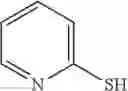 Fig. 48 - Heteroaryl-thio-substituted pyrones
