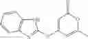 Fig. 50 - Heteroaryl-thio-substituted pyrones