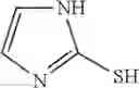 Fig. 66 - Heteroaryl-thio-substituted pyrones