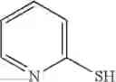 Fig. 73 - Heteroaryl-thio-substituted pyrones