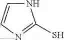 Fig. 86 - Heteroaryl-thio-substituted pyrones