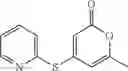 Fig. 90 - Heteroaryl-thio-substituted pyrones