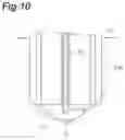 Fig. 11 - CELL OBSERVATION DEVICE, ELECTROSTIMULATION DEVICE, AND CELL OBSERVATION METHOD