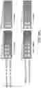 Fig. 51 - SCALABLE PEPTIDE-GPCR INTERCELLULAR SIGNALING SYSTEMS