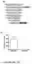 Fig. 12 - Recombinant influenza viruses and constructs and uses thereof