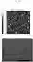 Fig. 12 - METHOD OF DEPODITING AlN THIN FILM