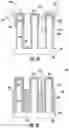 Fig. 05 - Techniques and device structures based upon directional dielectric deposition and bottom-up fill