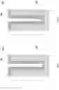Fig. 03 - Step coverage using an inhibitor molecule for high aspect ratio structures