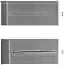 Fig. 07 - Step coverage using an inhibitor molecule for high aspect ratio structures