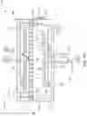 Fig. 02 - High temperature face plate for deposition application