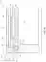 Fig. 03 - High temperature face plate for deposition application