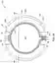 Fig. 07 - High temperature face plate for deposition application