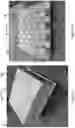Fig. 10 - METHODS AND SYSTEM FOR PREPARING AND INSTALLING BRICK ASSEMBLIES ON THE FLOOR OF AN ELECTROLYSIS CELL