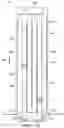 Fig. 21 - Electroplating Method for Enhancing the Performance of Rolled-Up Passive Components