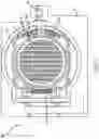 Fig. 04 - Paddle chamber with anti-splashing baffles