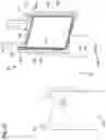 Fig. 21 - Workpiece Holding Jig and Electroplating Apparatus