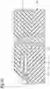 Fig. 23 - Workpiece Holding Jig and Electroplating Apparatus