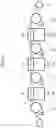 Fig. 04 - LIQUID CRYSTAL POLYESTER MULTI-FILAMENT AND METHOD FOR MANUFACTURING SAME