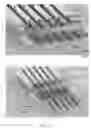 Fig. 22 - KNITTING MACHINE AND KNITTING METHOD