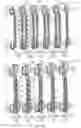 Fig. 33 - KNITTING MACHINE AND KNITTING METHOD