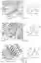 Fig. 41 - KNITTING MACHINE AND KNITTING METHOD