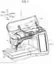 Fig. 02 - Sewing machine
