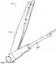 Fig. 01 - SYSTEMS, METHODS, AND APPARATUSES FOR REMOVING THREAD FROM A SEWN SEAM