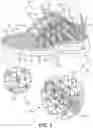 Fig. 02 - Method of tape embroidery