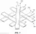 Fig. 08 - Method of tape embroidery