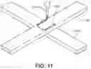 Fig. 12 - Method of tape embroidery