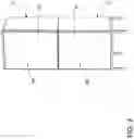 Fig. 04 - Laundry appliance having a processing belt
