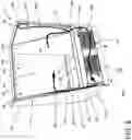 Fig. 09 - Laundry appliance having a processing belt