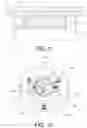 Fig. 06 - KNOB STRUCTURE FOR WASHING MACHINE AND WASHING MACHINE